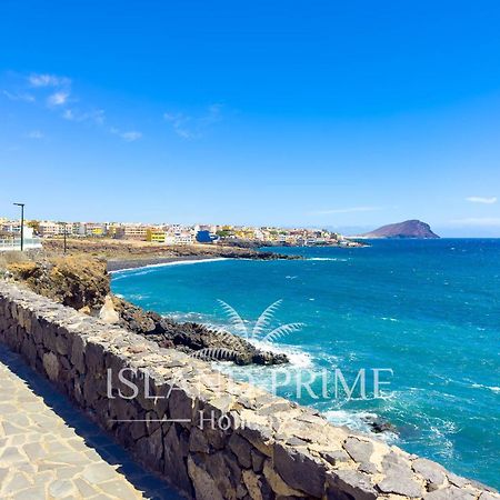 Lovely Holiday In Golf Del Sur Pp126 サンミゲル・デ・アボナ エクステリア 写真