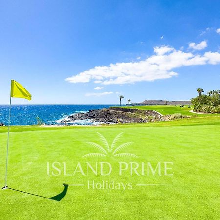 Lovely Holiday In Golf Del Sur Pp126 サンミゲル・デ・アボナ エクステリア 写真