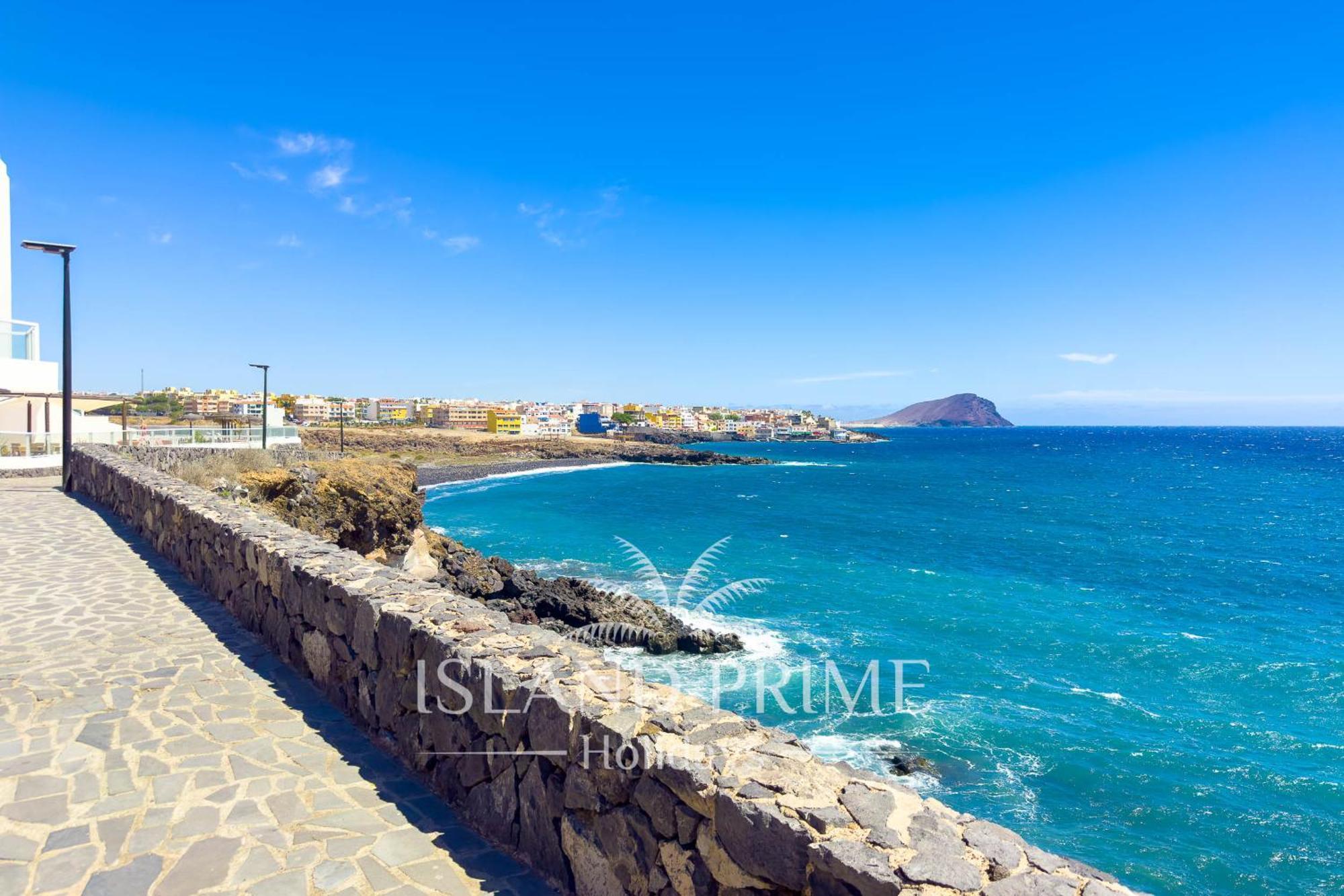 Lovely Holiday In Golf Del Sur Pp126 サンミゲル・デ・アボナ エクステリア 写真